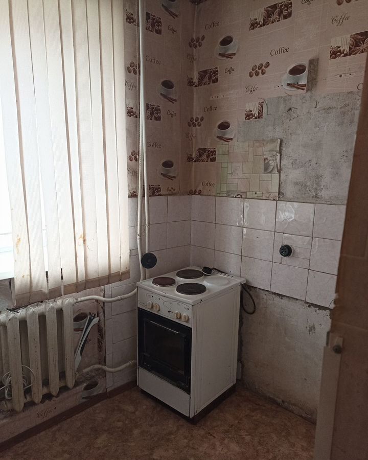 квартира р-н Топкинский г Топки ул Алма-Атинская 220 фото 12