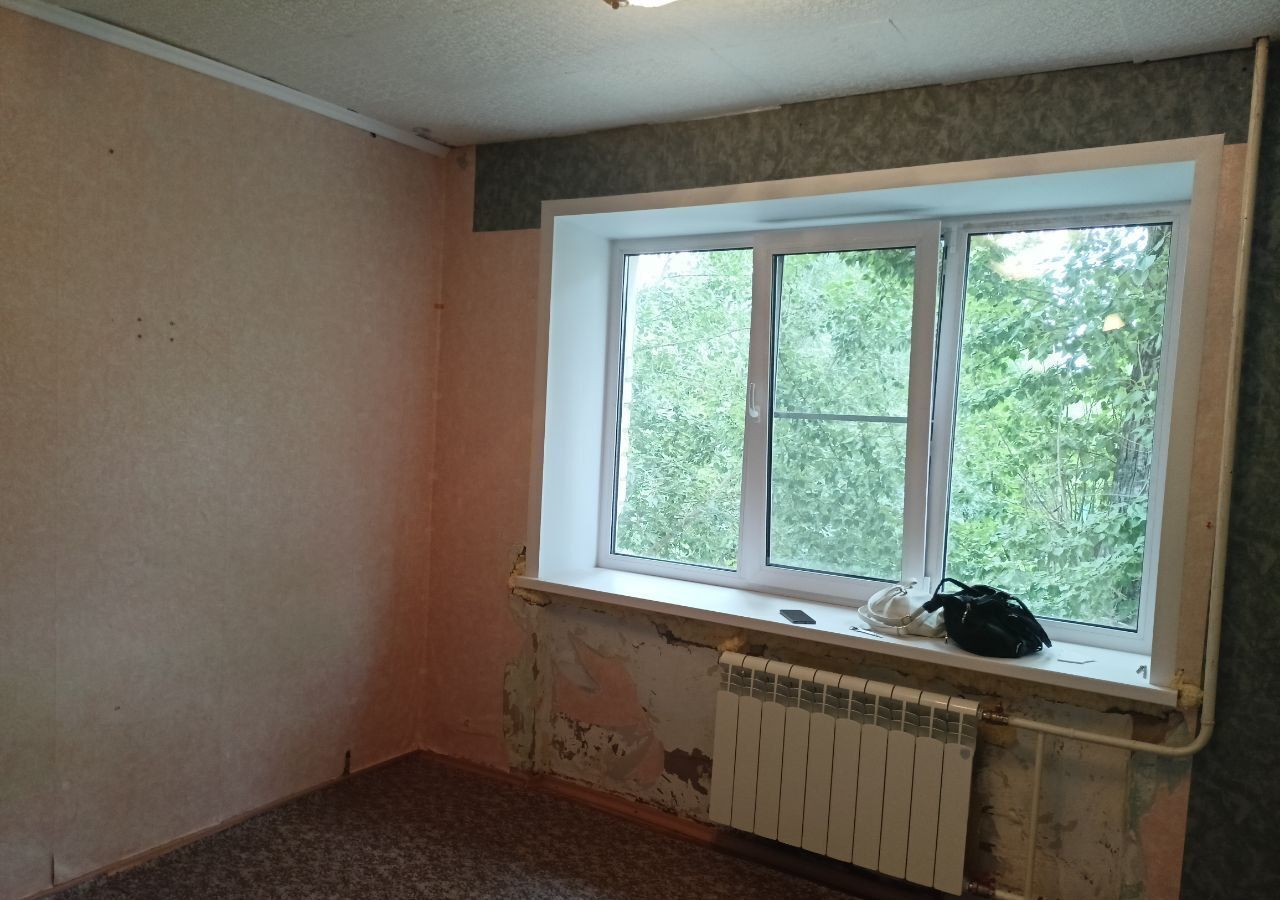 квартира г Тольятти р-н Центральный ул Чапаева 149 фото 7