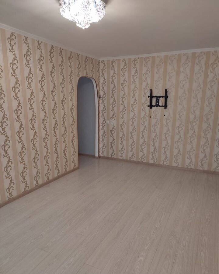 квартира г Брянск р-н Володарский ул Кольцова 6 фото 5