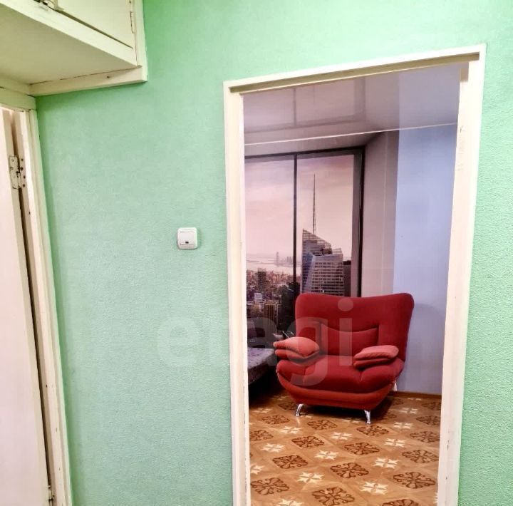квартира г Сыктывкар ул Тентюковская 113 фото 3