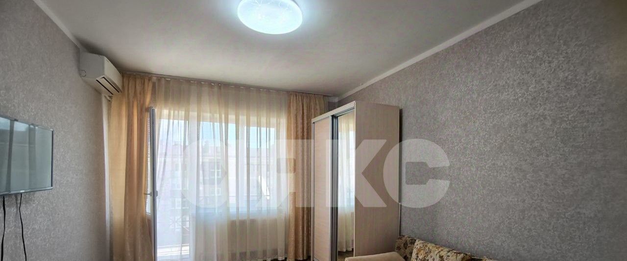 квартира г Горячий Ключ ул Герцена 56 фото 8