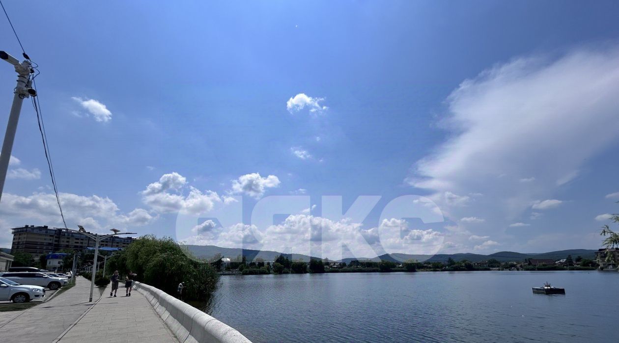 квартира г Горячий Ключ ул Псекупская 151в фото 3