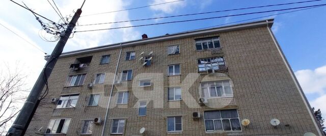 квартира ул Псекупская 128 фото
