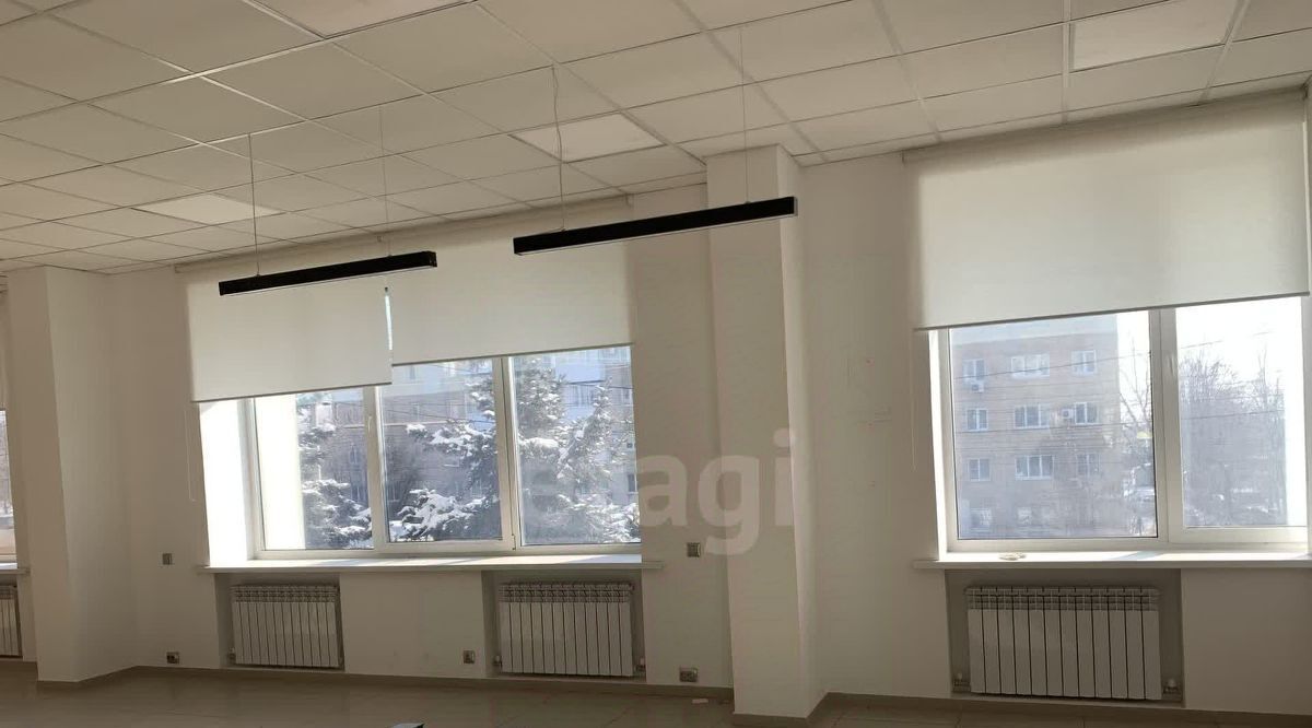офис г Саратов р-н Заводской ул. Имени Г. К. Орджоникидзе, 11 фото 3