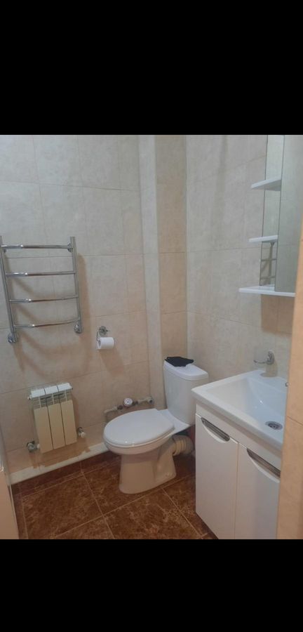квартира г Ессентуки ул Ильинская 10 фото 4