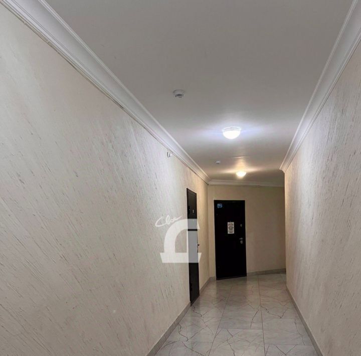 квартира г Краснодар р-н Прикубанский ул Домбайская 10/2 фото 7