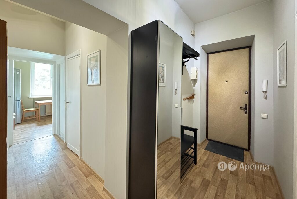 квартира г Люберцы ул Кирова 22г Люберцы фото 18