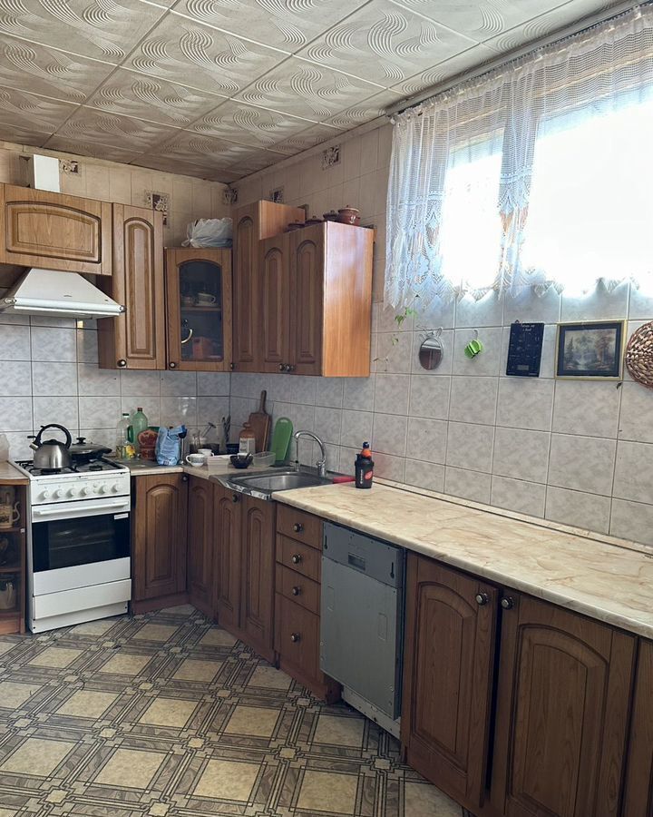 дом г Кострома р-н Фабричный ул Маяковского 62 фото 9
