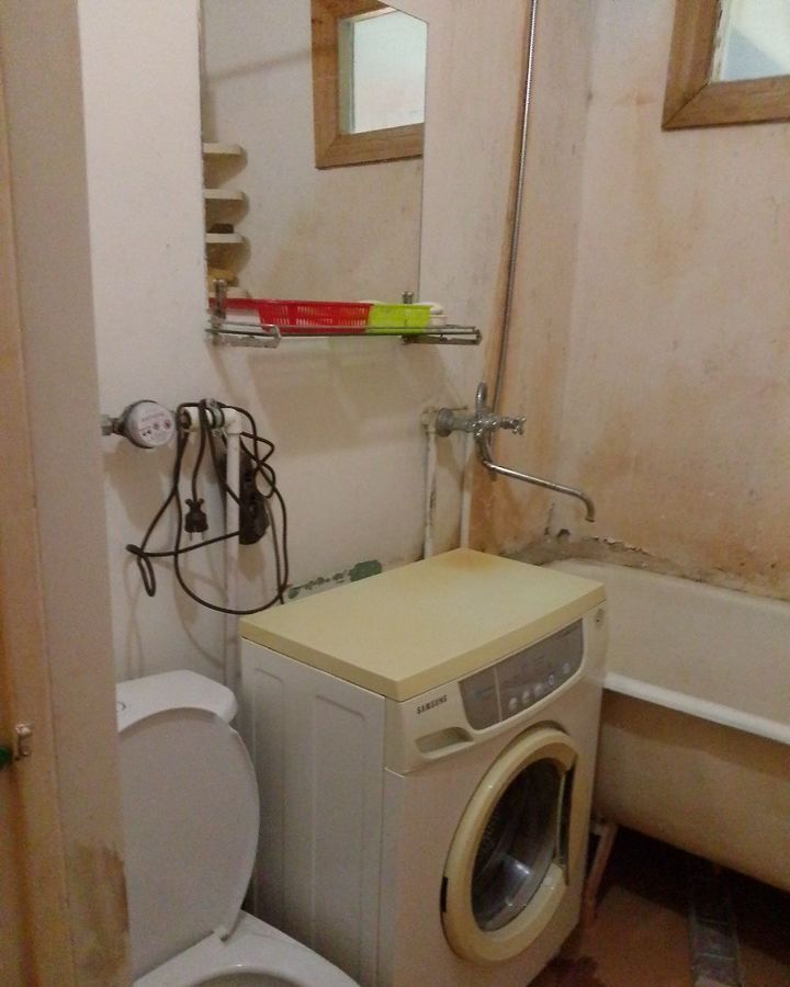 квартира г Балашиха д Федурново ул Авиарембаза 28 фото 11