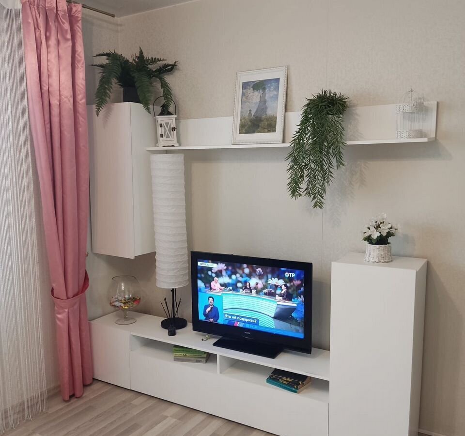 квартира г Балашиха ул Дмитриева 2 фото 5