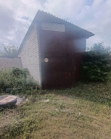 гараж мкр-н Гора Восточная фото