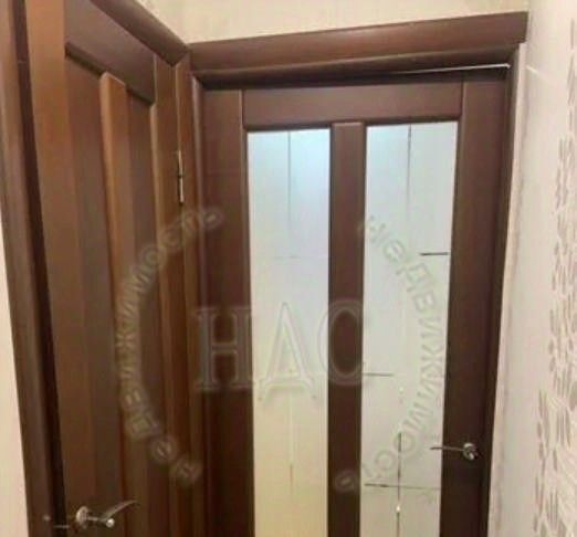 квартира г Курск р-н Сеймский ул Комарова 13а Курского завода тракторных запчастей мкр фото 2
