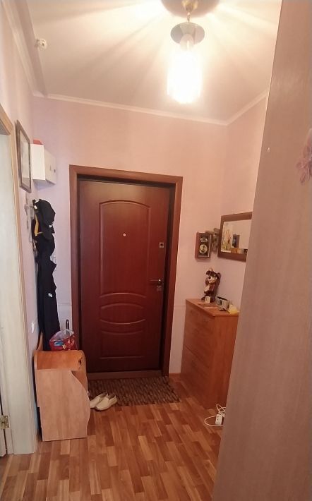 квартира г Курск р-н Центральный пр-кт Анатолия Дериглазова 51 фото 2