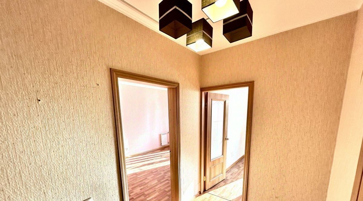 квартира г Курск р-н Центральный пр-кт Анатолия Дериглазова 65 фото 9
