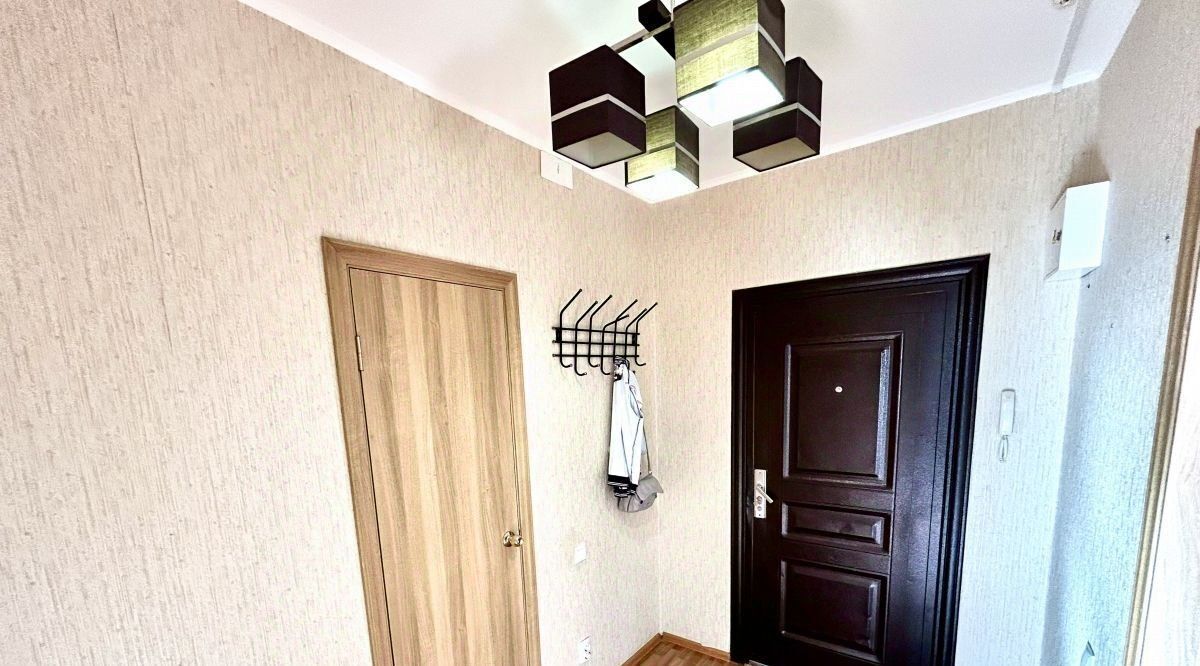 квартира г Курск р-н Центральный пр-кт Анатолия Дериглазова 65 фото 10