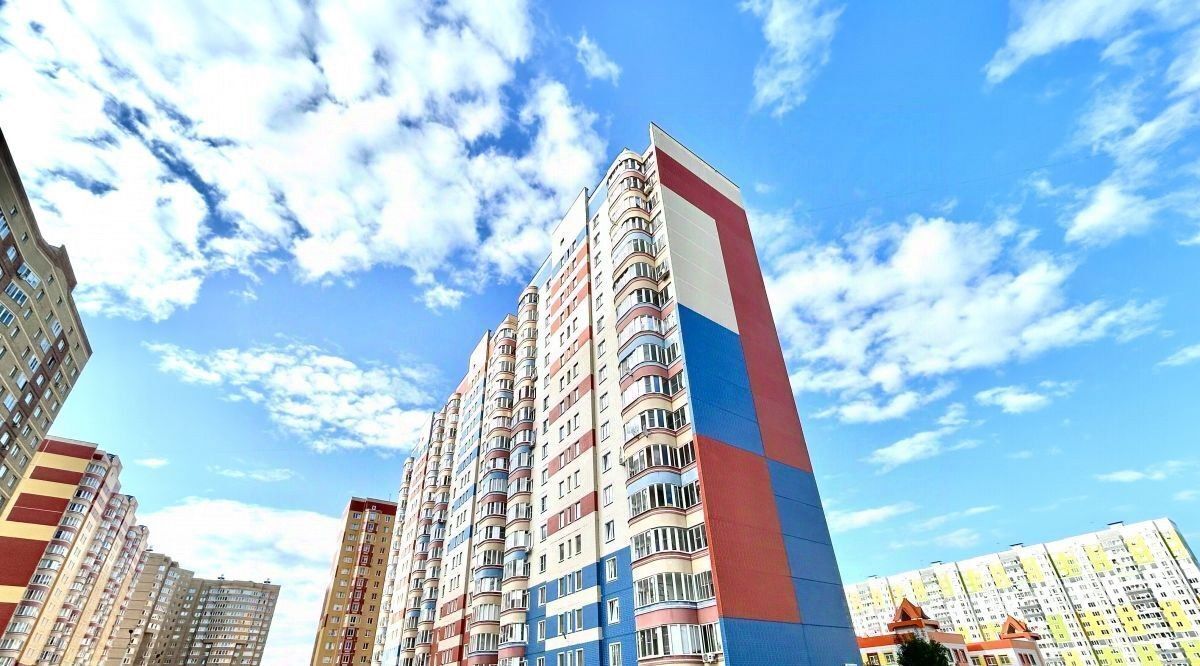 квартира г Курск р-н Центральный пр-кт Анатолия Дериглазова 65 фото 12