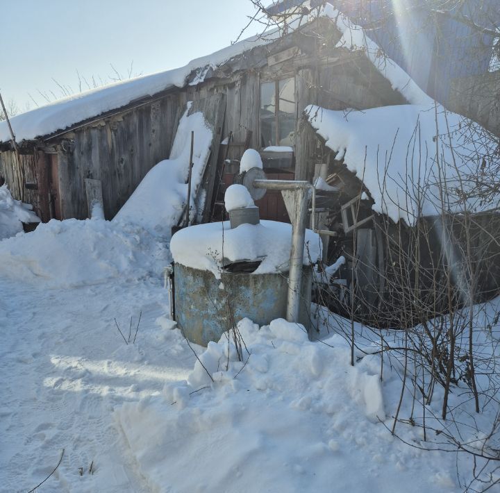 дом р-н Петровский г Петровск ул Куйбышева 92 фото 34