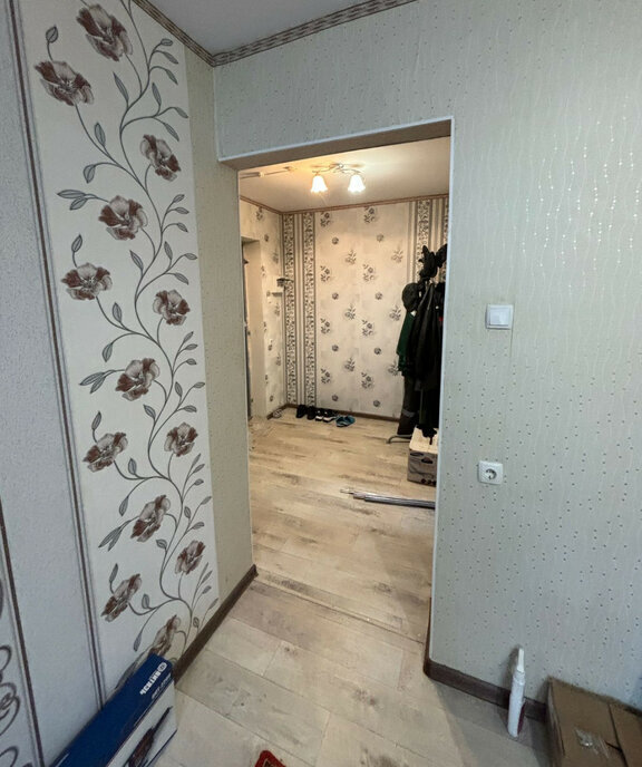 квартира г Энгельс ул Студенческая 184а фото 5