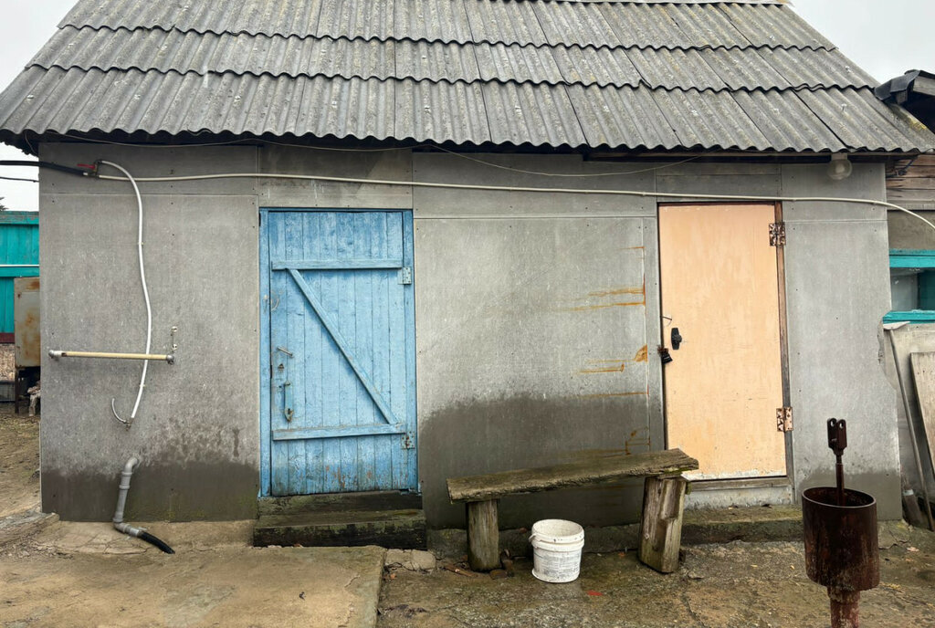 дом г Энгельс ул Лесная фото 26