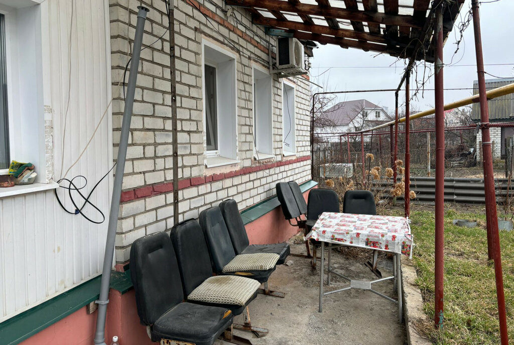 дом г Энгельс ул Лесная фото 30