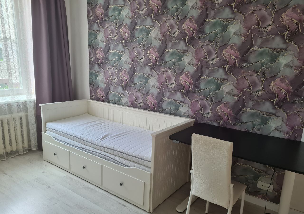 квартира г Екатеринбург р-н Железнодорожный Динамо ул Свердлова 34 фото 19