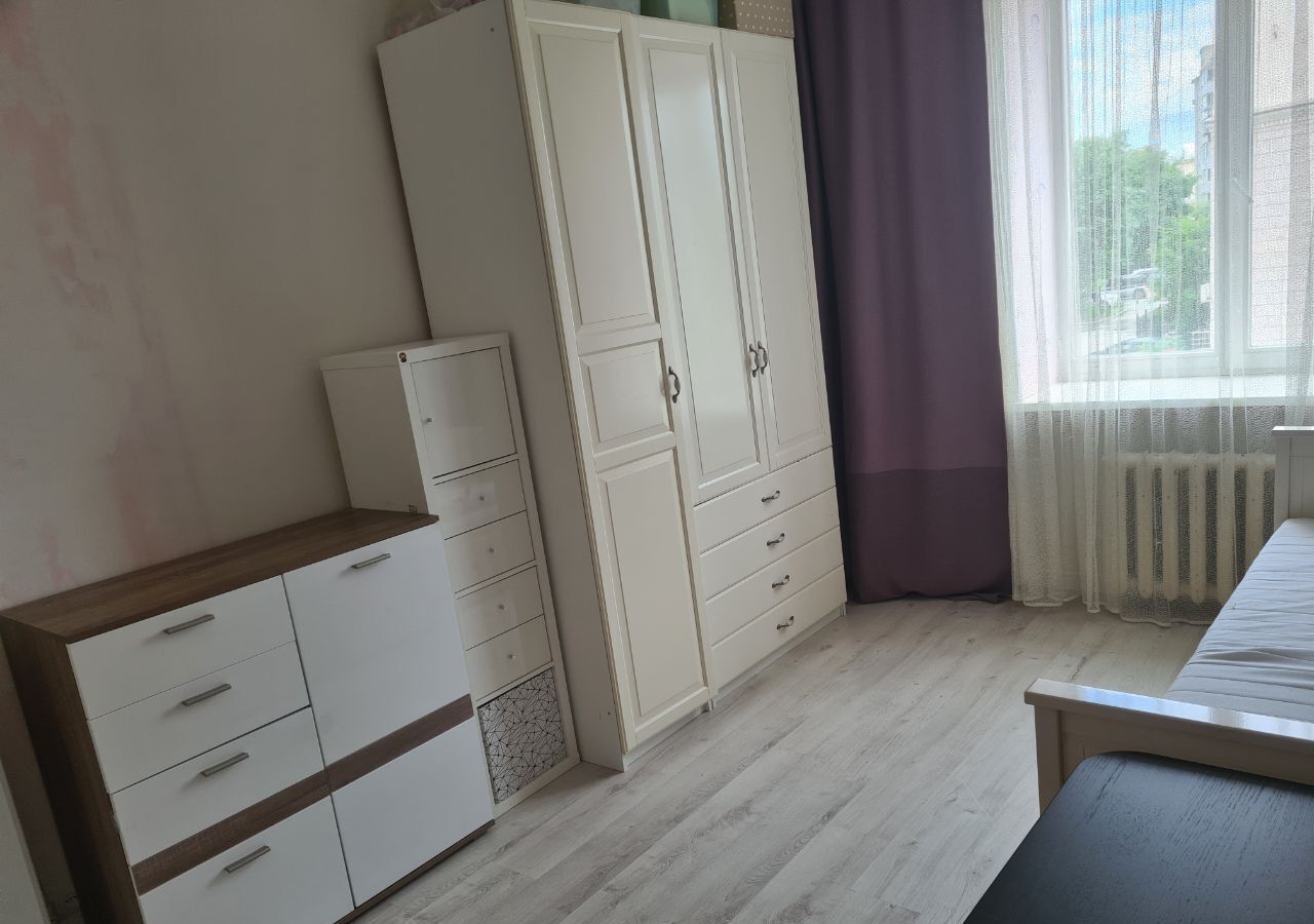 квартира г Екатеринбург р-н Железнодорожный Динамо ул Свердлова 34 фото 14