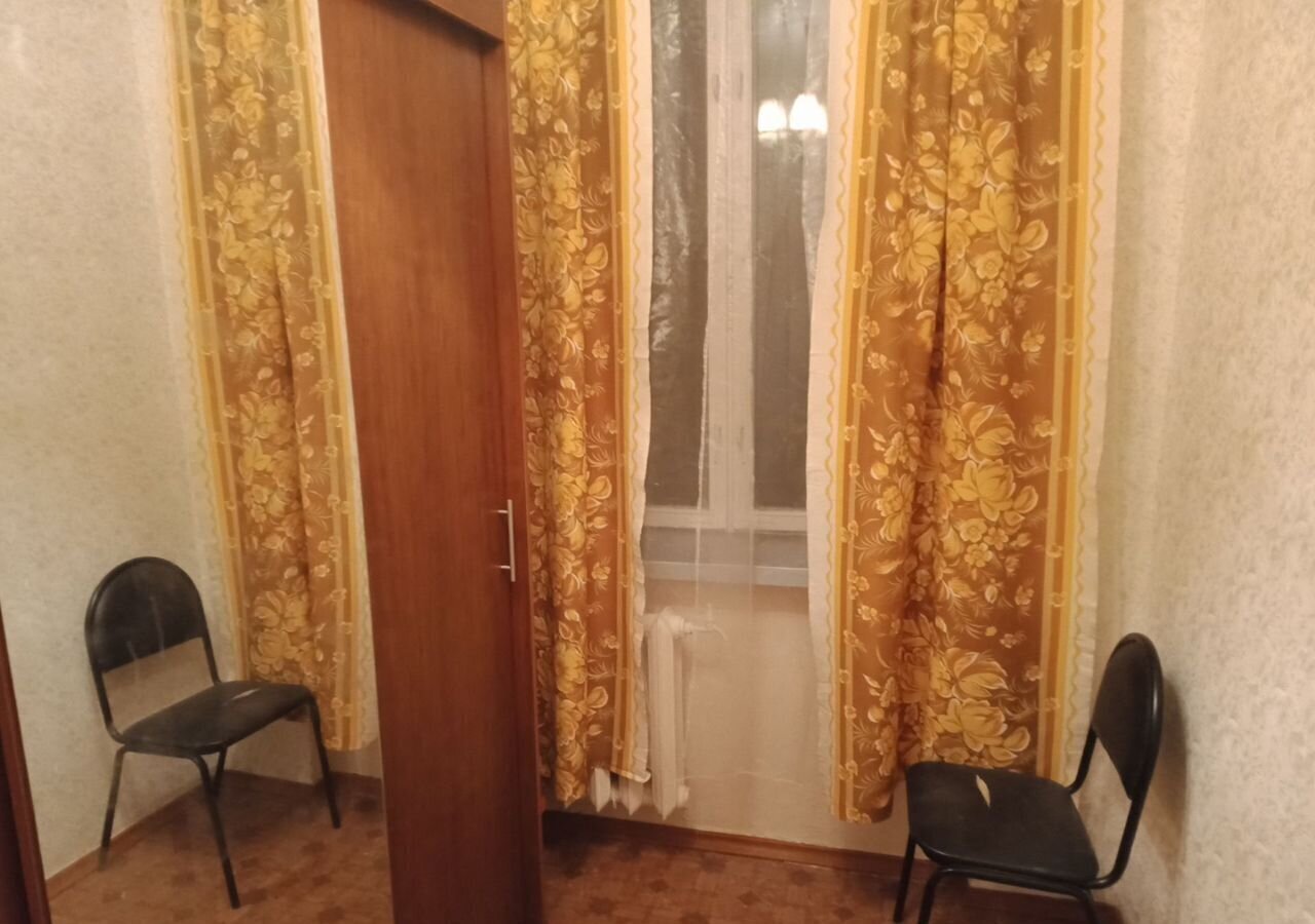 квартира г Москва метро Академическая пр-кт 60-летия Октября 21к/1 фото 5