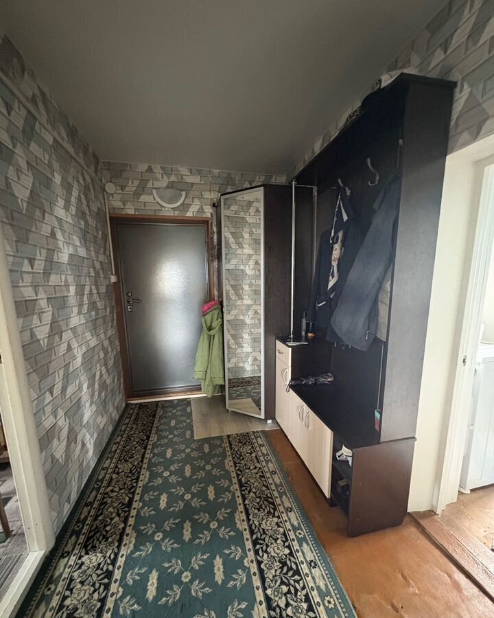 дом г Ижевск р-н Ленинский Привокзальный ул Деловая 116 фото 8