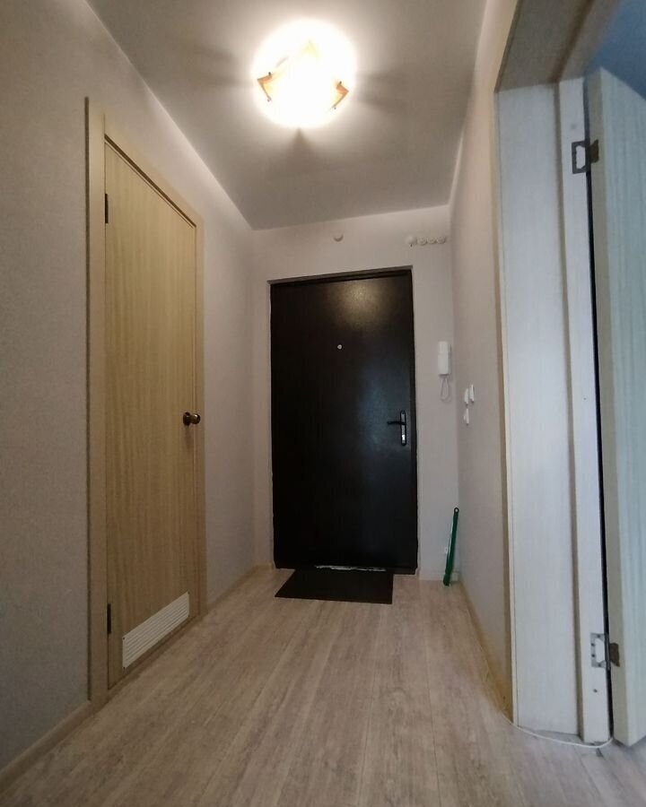 квартира г Ростов-на-Дону р-н Октябрьский ул Висаитова 8 фото 10