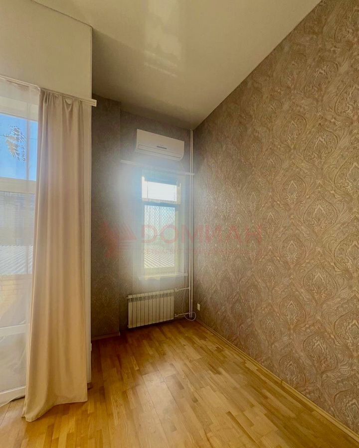 квартира г Ростов-на-Дону р-н Советский ул Доватора 235 фото 9