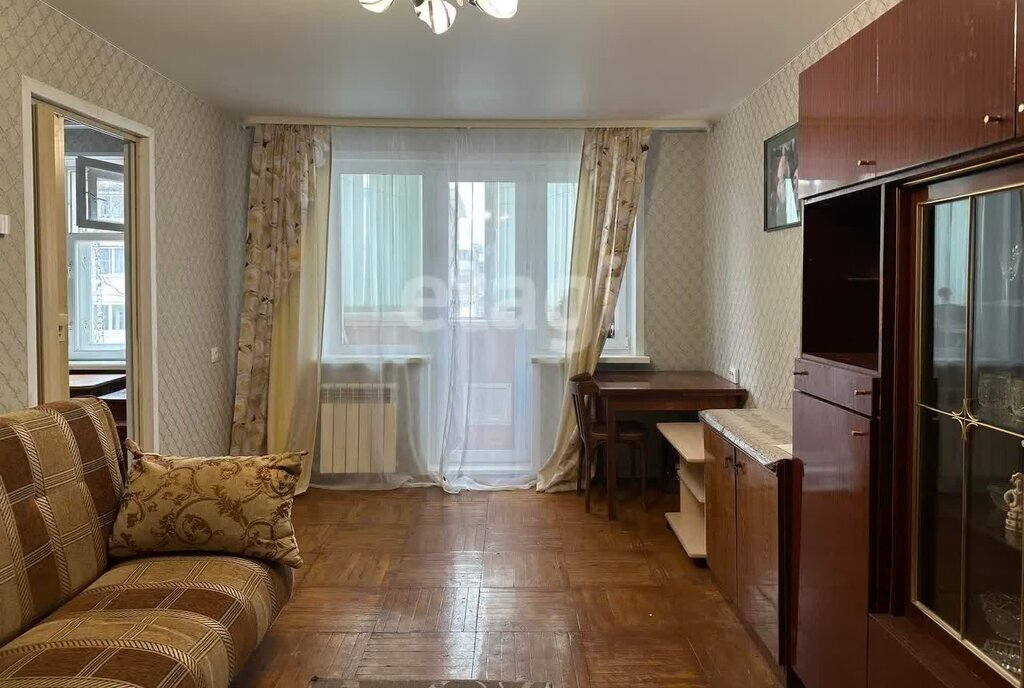 квартира г Сыктывкар ш Сысольское 2 фото 7