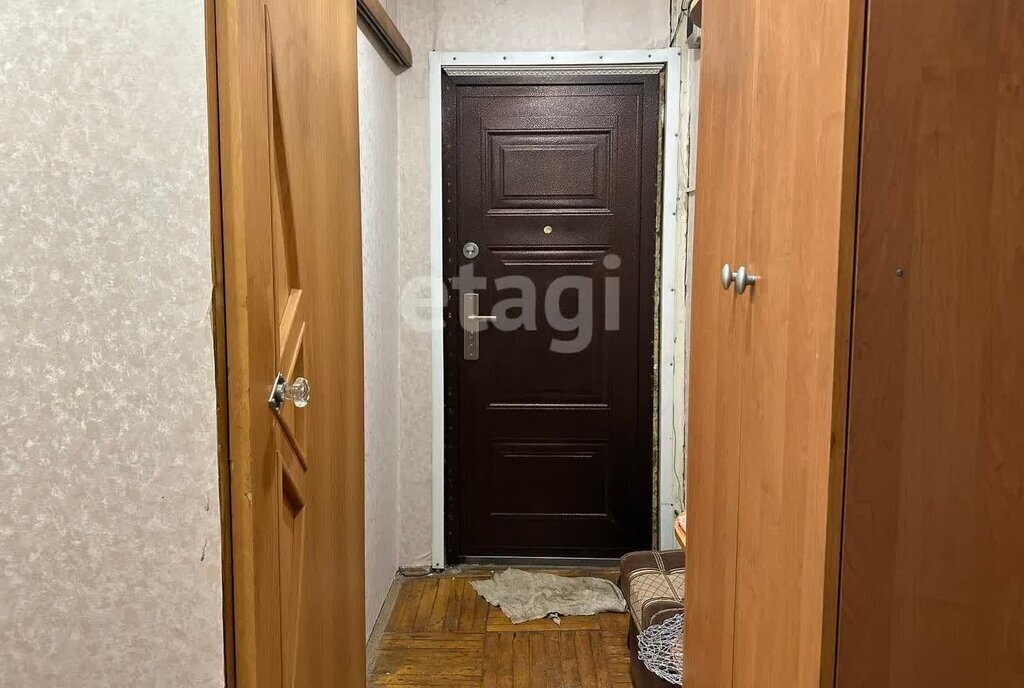 квартира г Сыктывкар ш Сысольское 2 фото 23