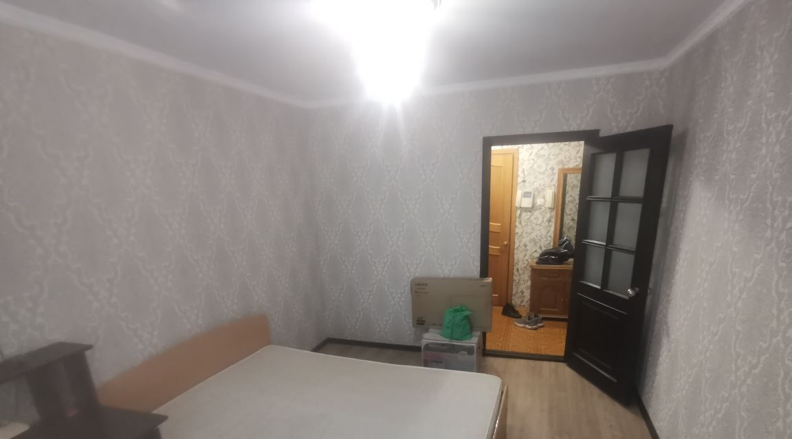 квартира г Оренбург р-н Дзержинский ул Джангильдина 9/1 фото 1