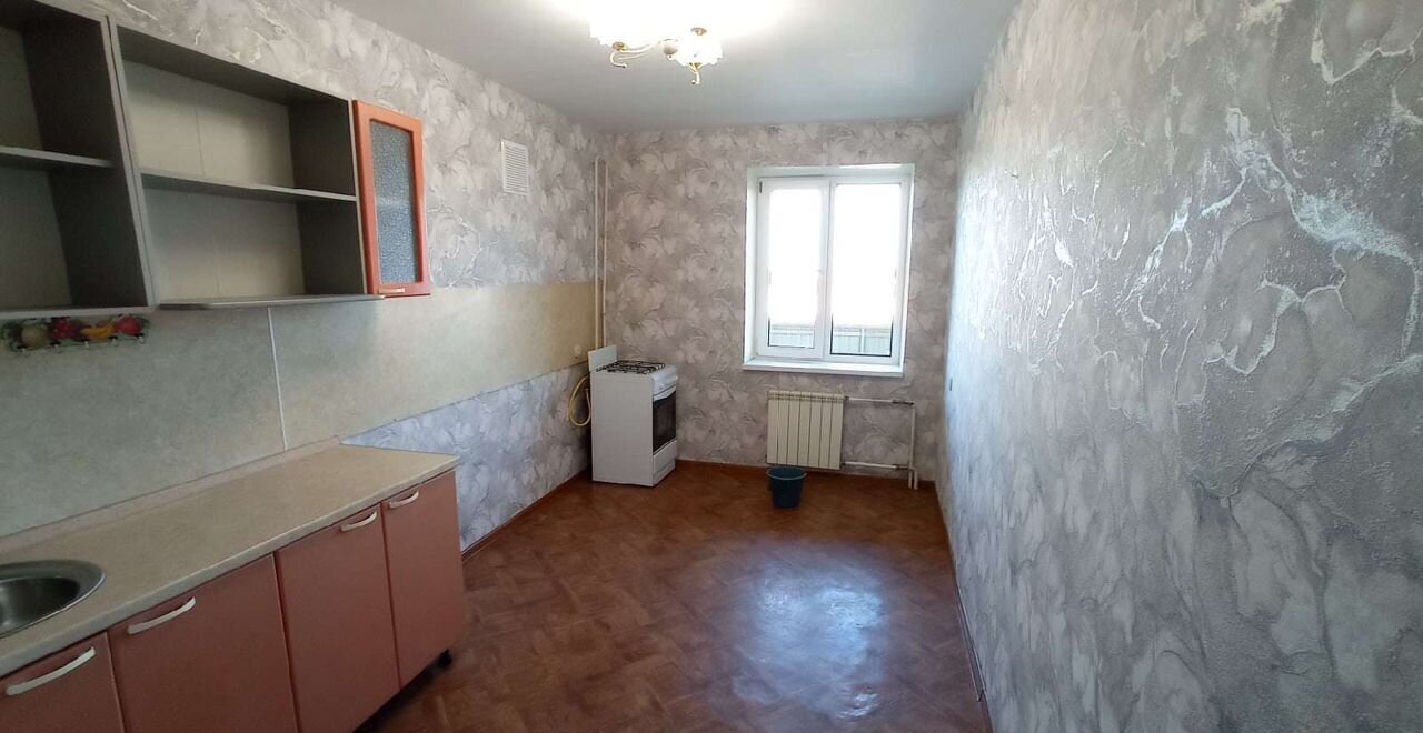квартира г Кузнецк ул 354-ой Стрелковой Дивизии 7а фото 3
