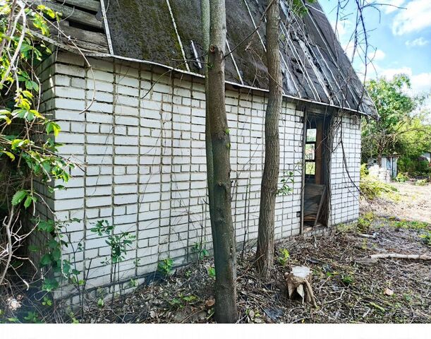 земля р-н Левобережный ул. № 16/1, СНТ Металлург-3 фото