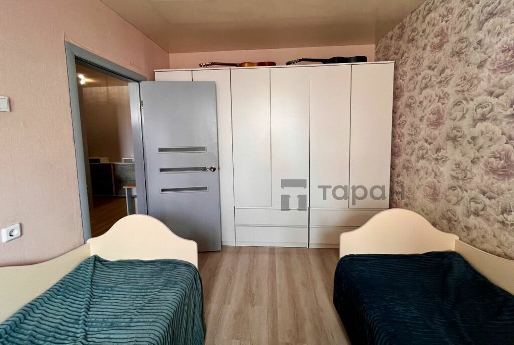 квартира г Чебаркуль ул Заря 29б фото 9
