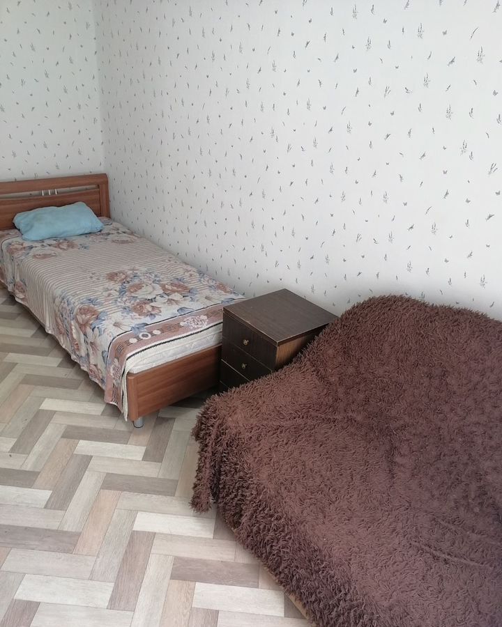 квартира г Великие Луки пр-кт Ленина 23 фото 7
