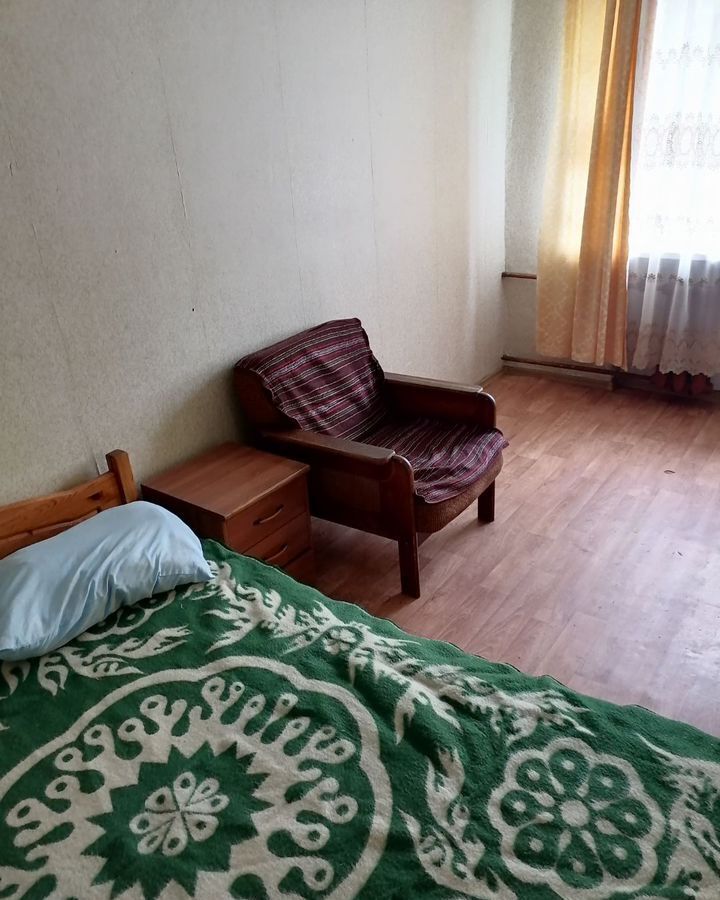квартира г Великие Луки пр-кт Ленина 23 фото 9