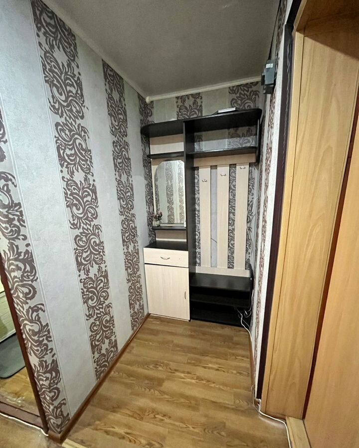 квартира г Магнитогорск р-н Правобережный пр-кт Карла Маркса 93 фото 5