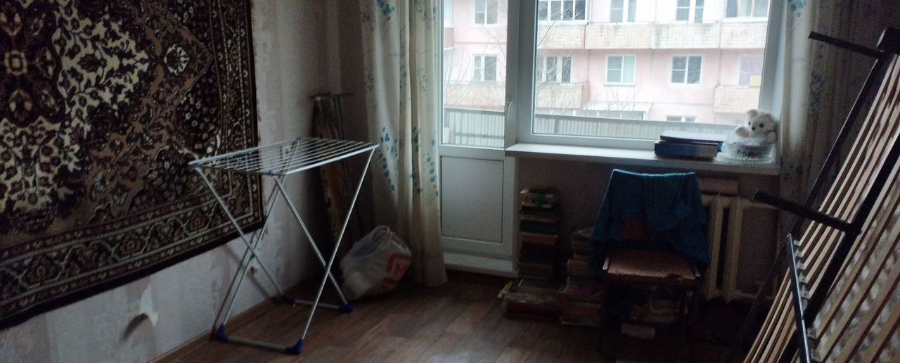 комната г Трехгорный ул Островского 32 фото 1