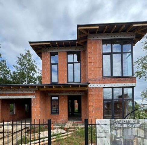 д Исаково Нахабино, 64 фото