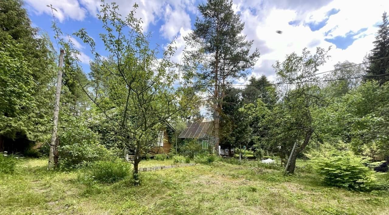дом городской округ Талдомский г Талдом снт Вербилки фото 32