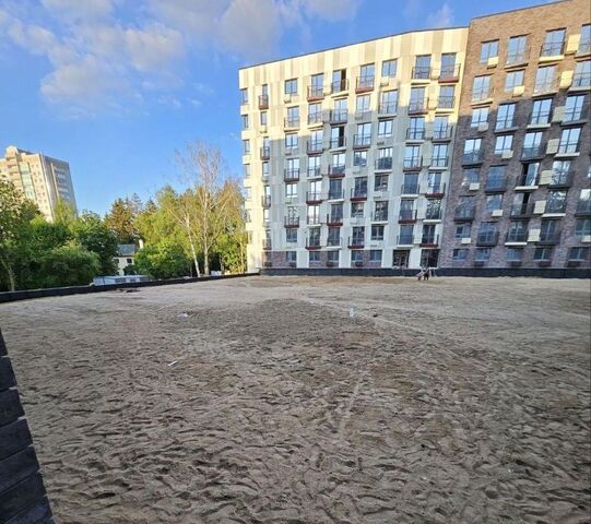 мкр Сходня ул Фрунзе 30 Сходня фото
