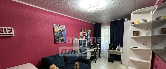 р-н Первомайский ул Героев Рыбачьего 30 фото