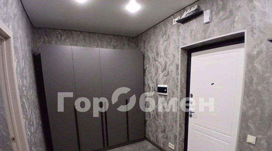квартира г Одинцово ул Гвардейская 15 Одинцово фото 8