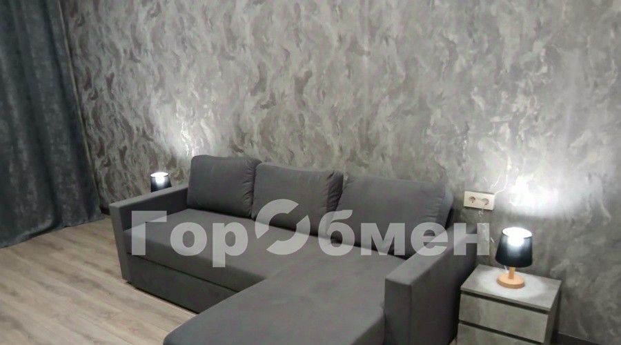 квартира г Одинцово ул Гвардейская 15 Одинцово фото 15