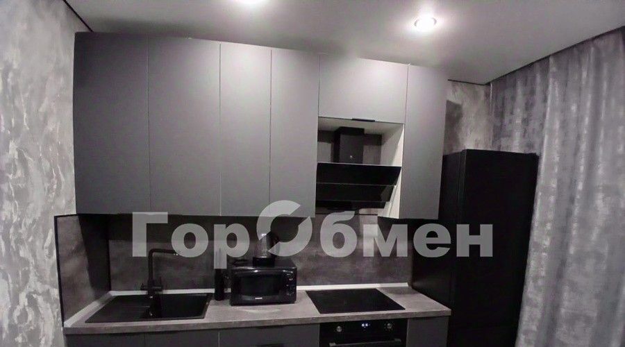 квартира г Одинцово ул Гвардейская 15 Одинцово фото 17