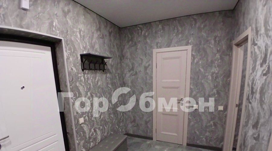 квартира г Одинцово ул Гвардейская 15 Одинцово фото 19