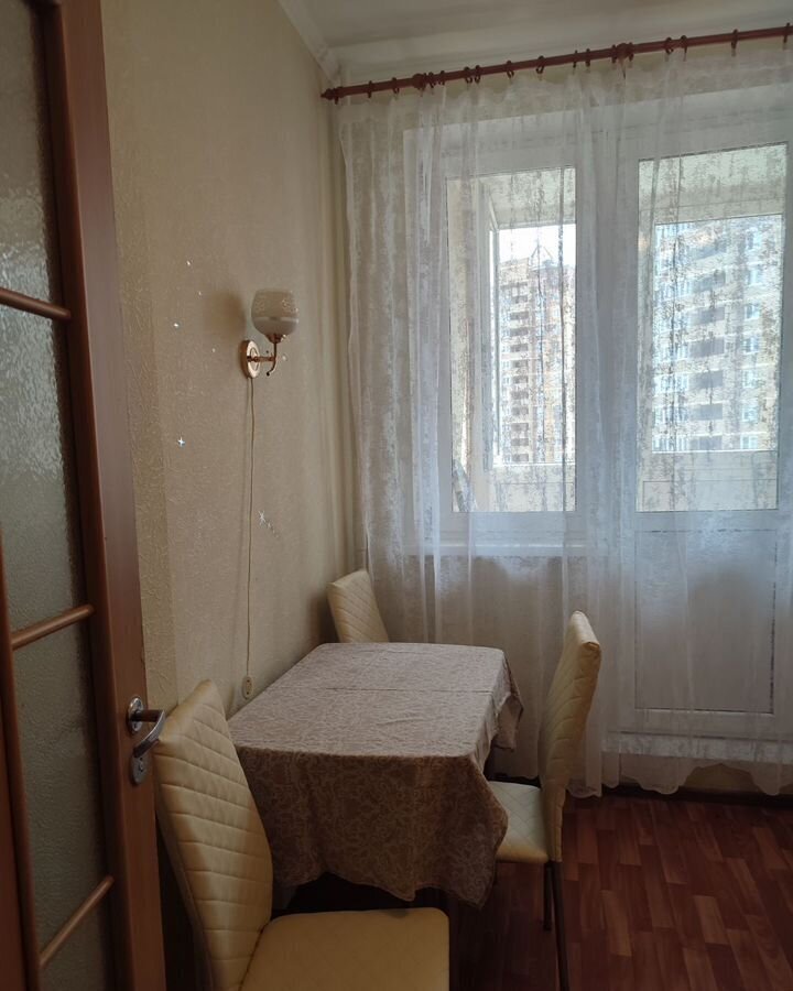 квартира г Подольск ул. Генерала Варенникова, 2 фото 7