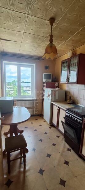 квартира г Клинцы ул Гагарина 139 фото 8